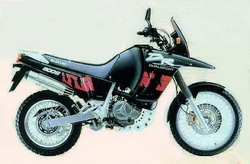 Suzuki DR 800S Big 1995